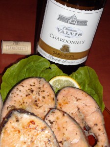 Chateau Valvis Chardonnay 2011