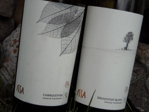 La Salina Chardonnay Sauvignon Blanc 2014