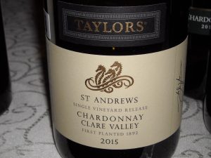 oenolog.ro clare valley taylors chardonnay dry white wine australia